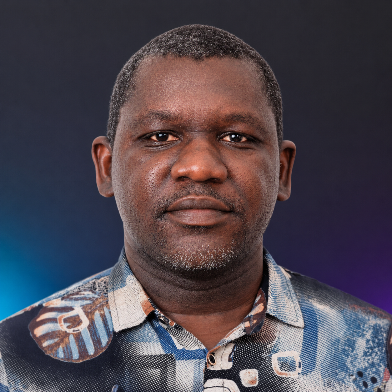 Nkem Elad Ebenezer - Neevly Academy Instructor